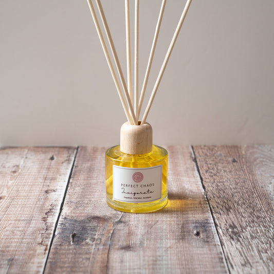 Invigorate Diffuser