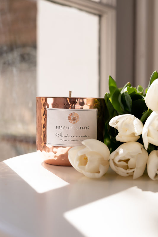 Perfect Chaos Gift Card