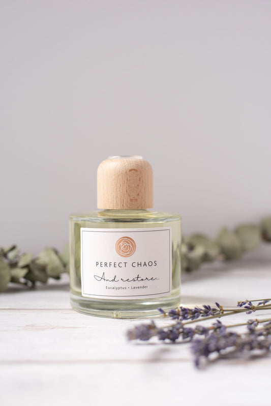 Reed Diffuser - And Restore