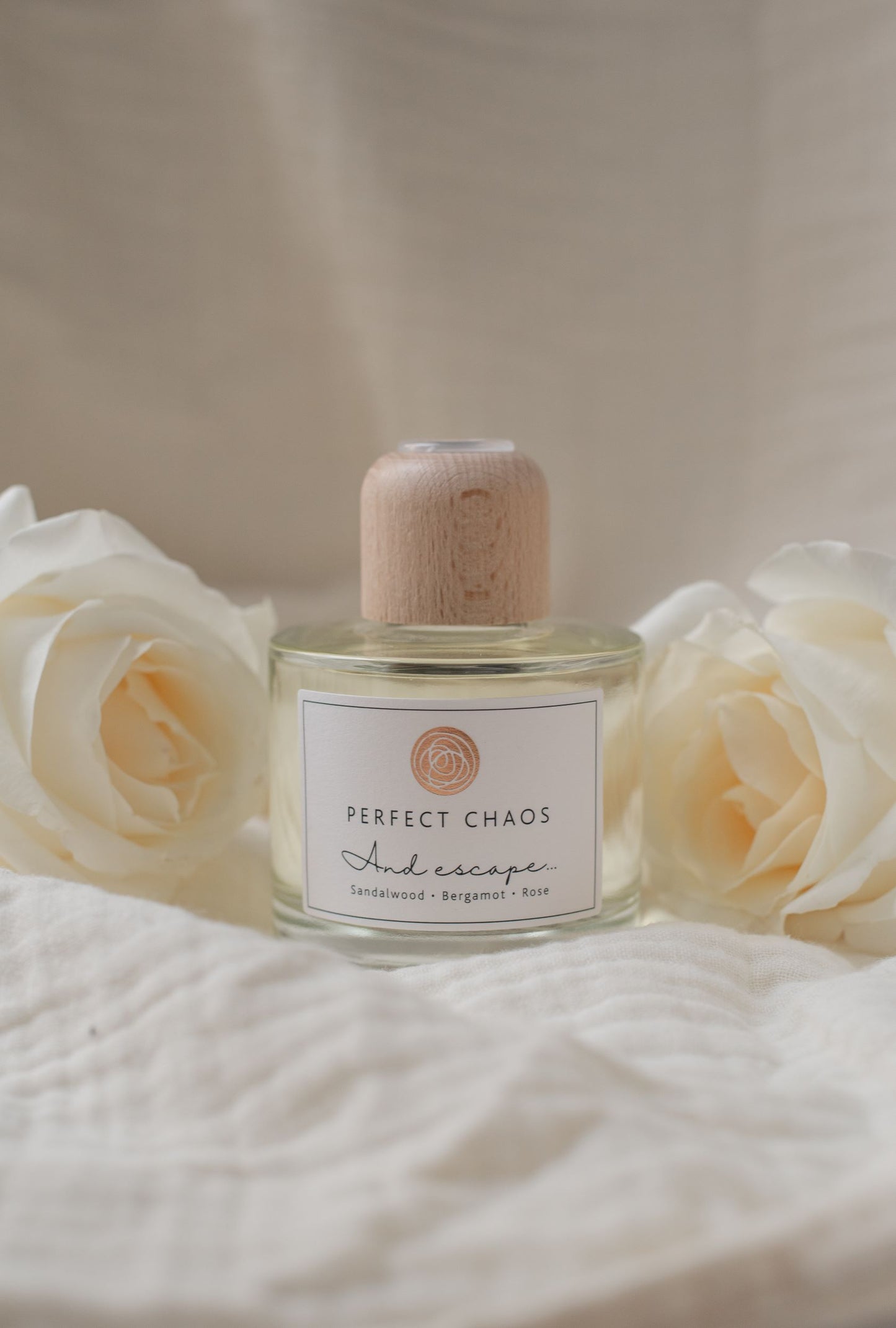 Reed Diffuser - And Escape