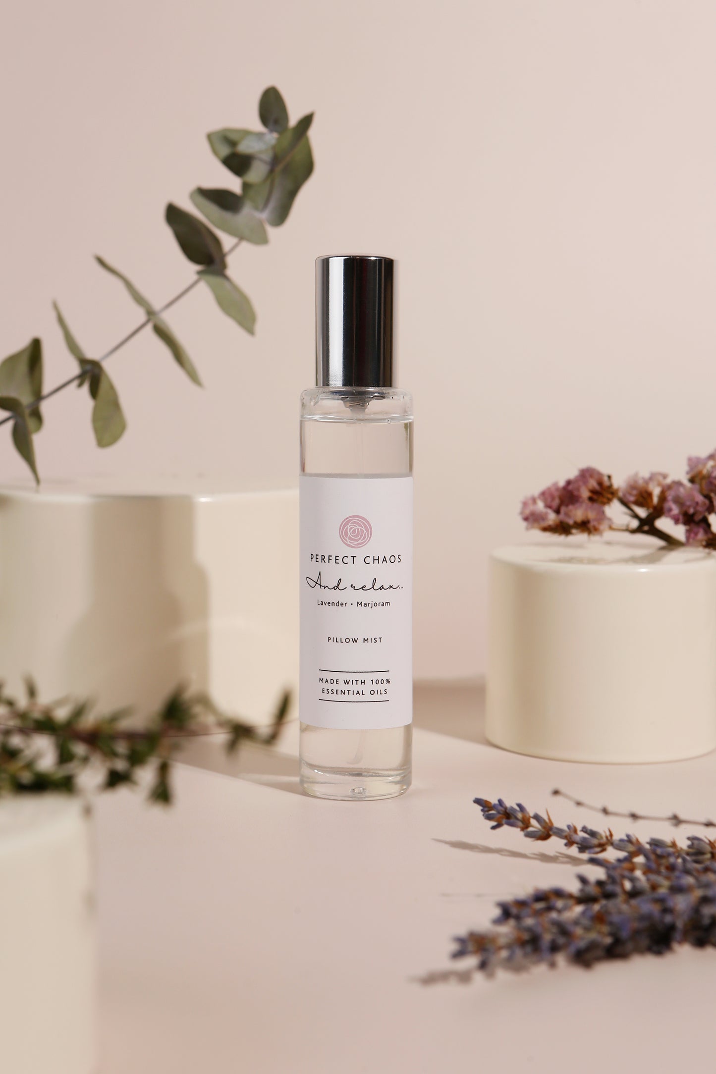 Pillow Mist - Lavender and Marjoram