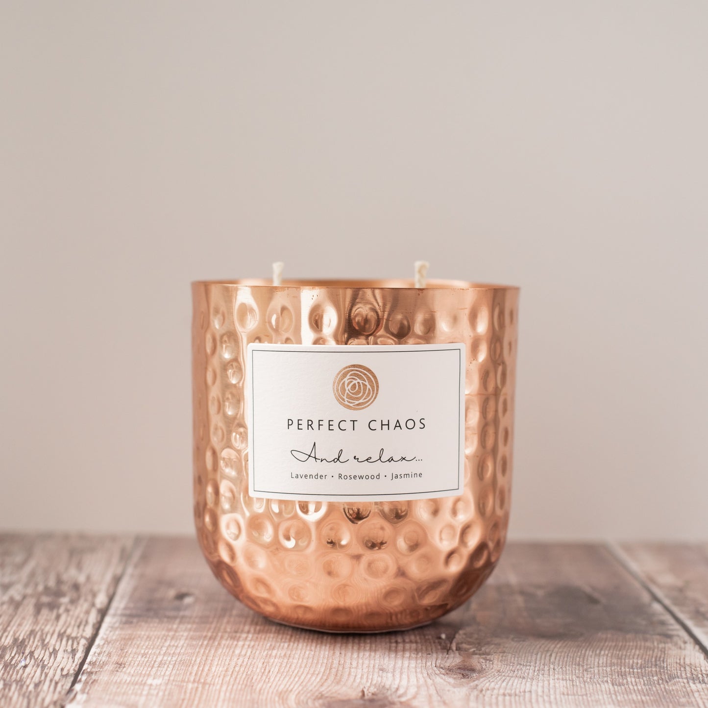 Large Copper Pot Refills