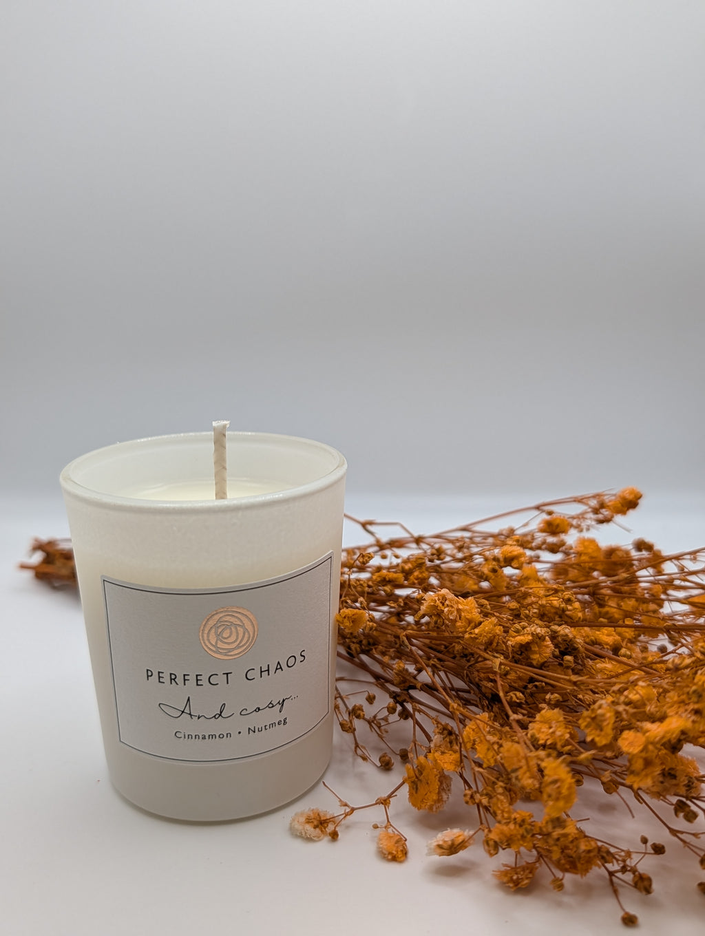 Travel Candle - And Cosy