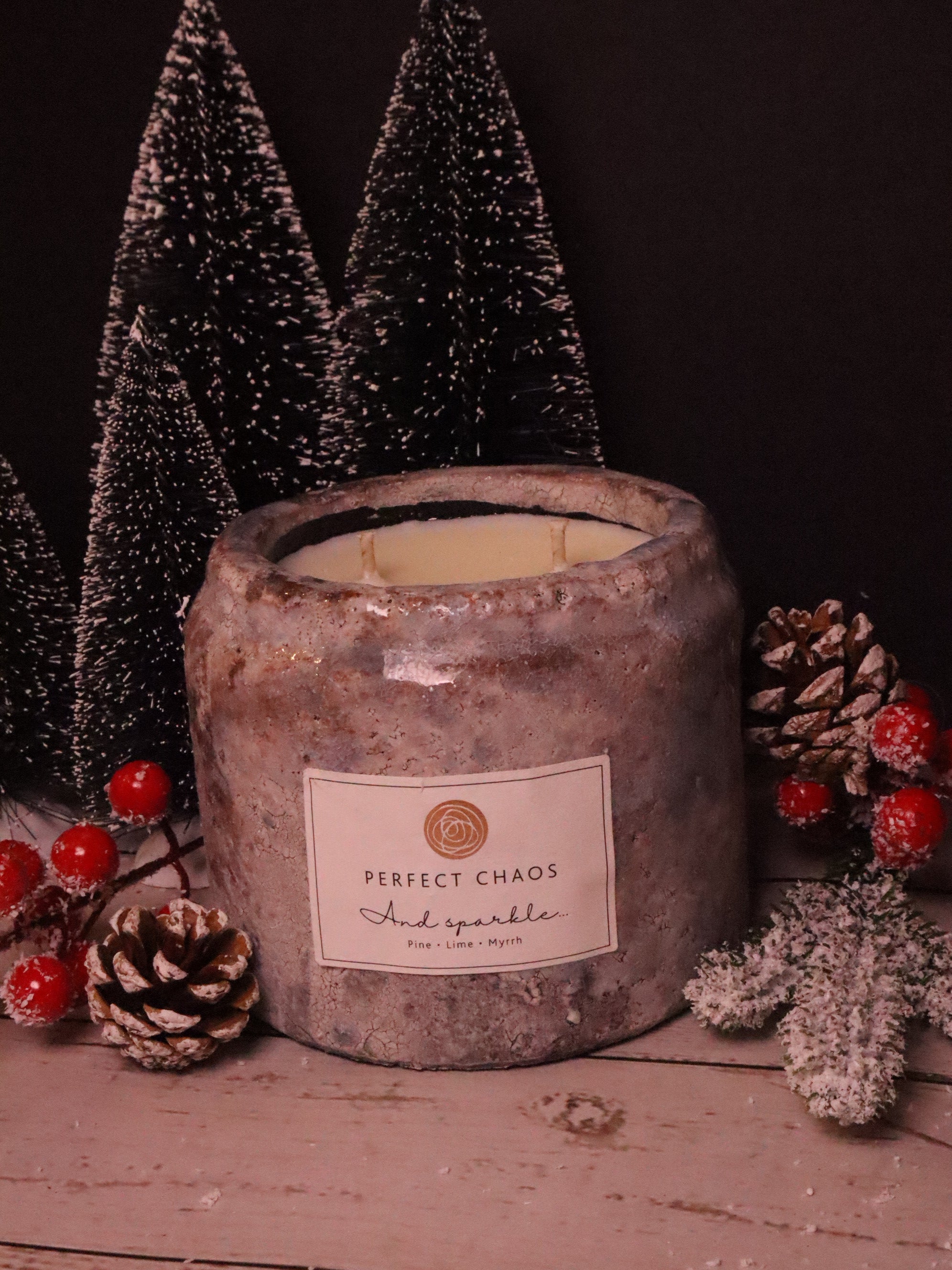 Christmas collection Outdoor And Sparkle