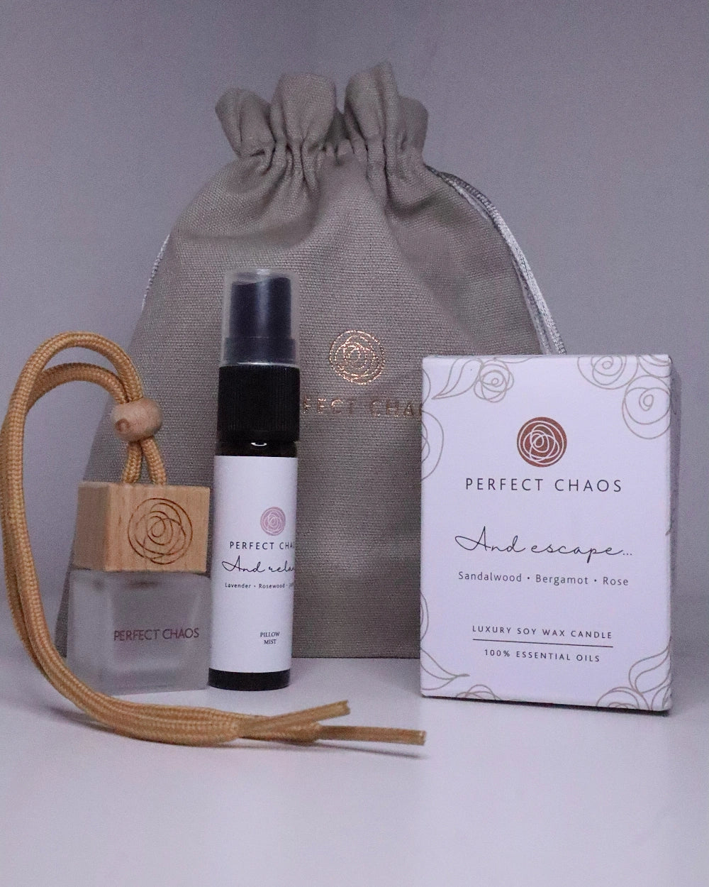 Little moments gift bag