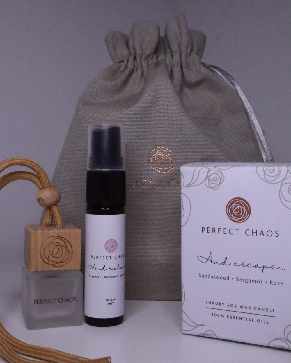 Little moments gift bag