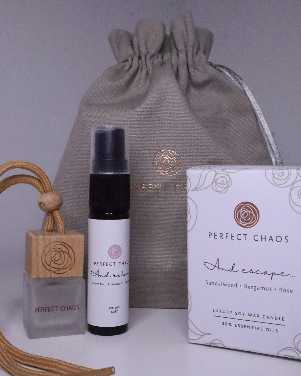 Little moments gift bag