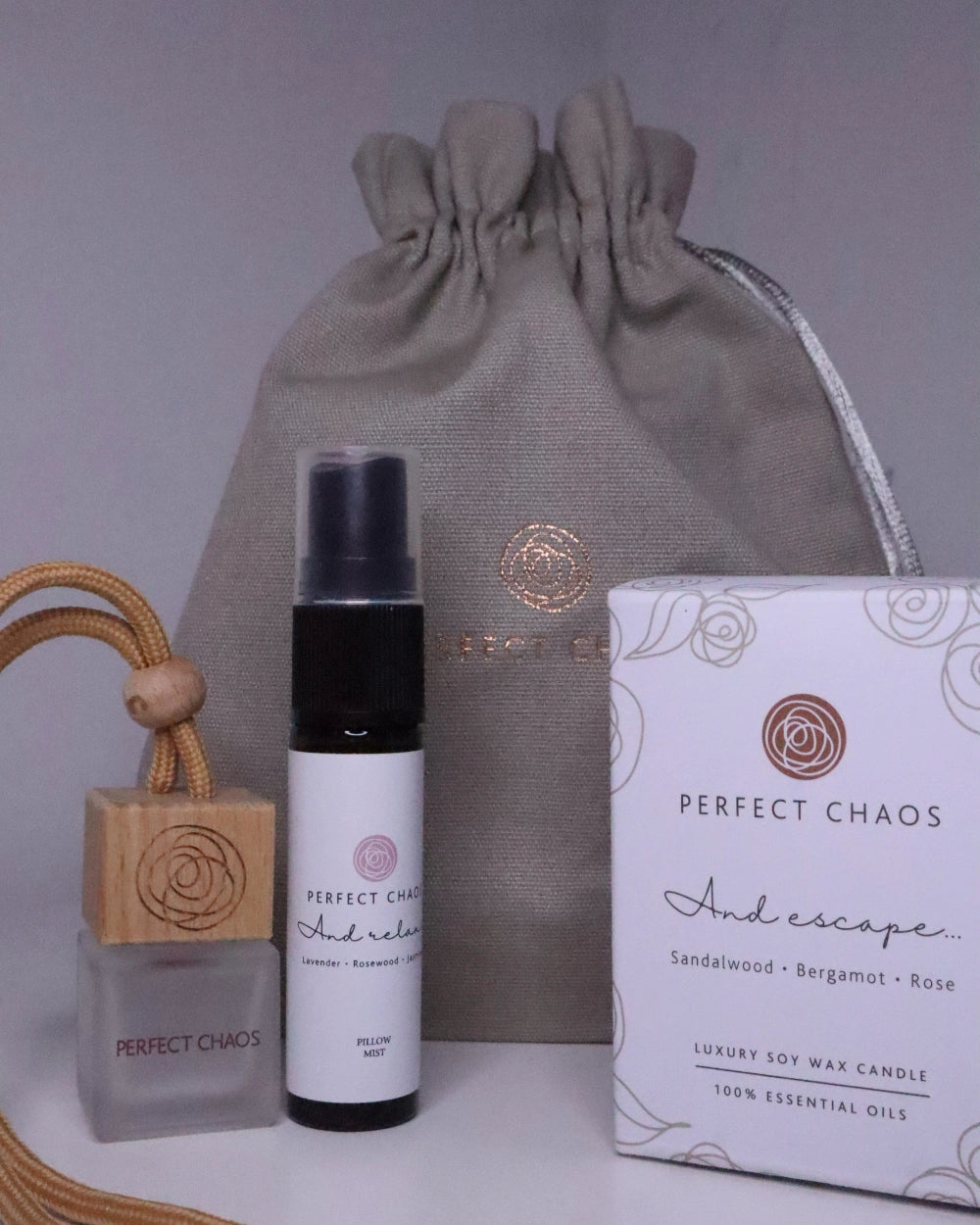 Little moments gift bag