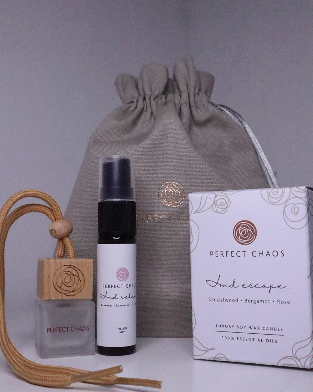 Little moments gift bag