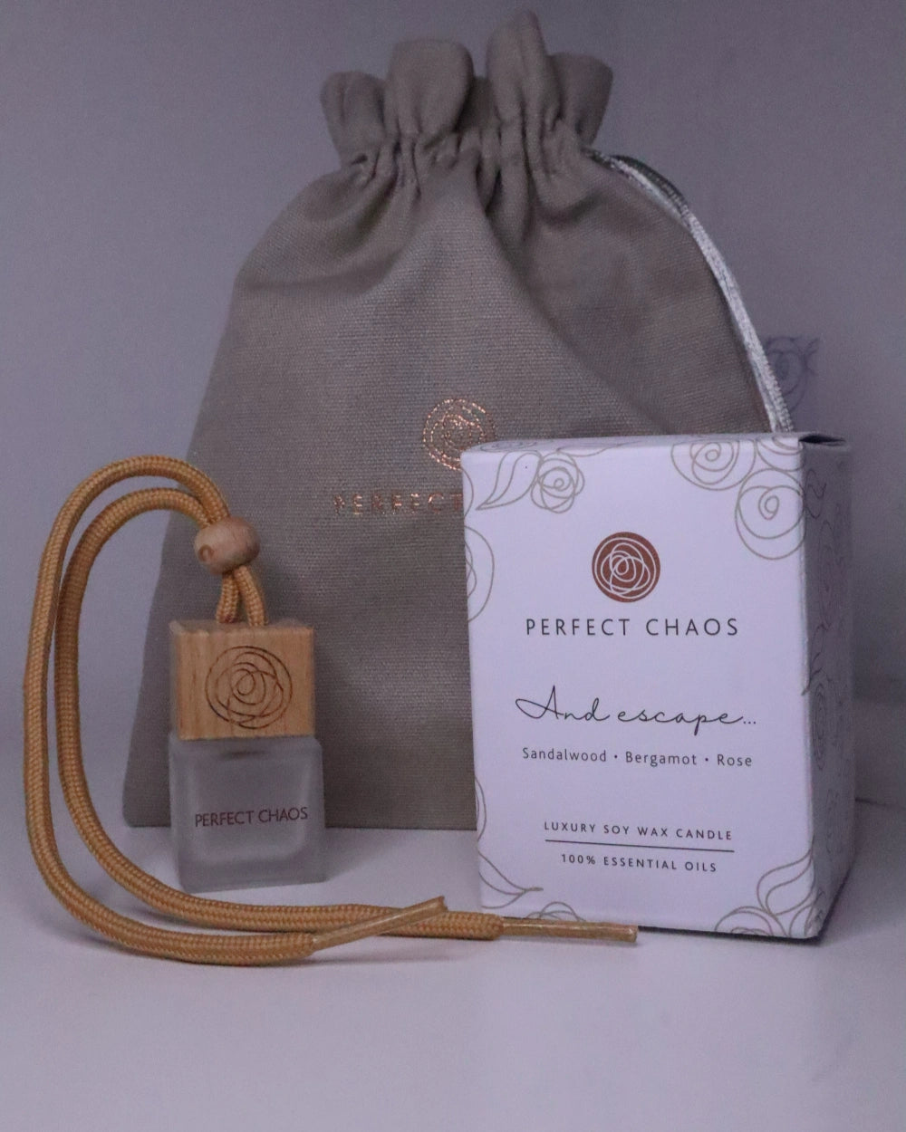 Little moments gift bag