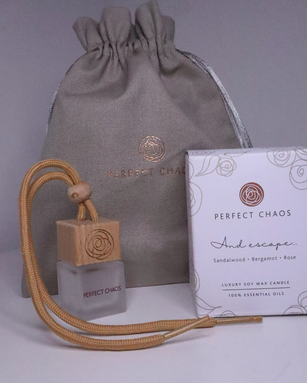 Little moments gift bag