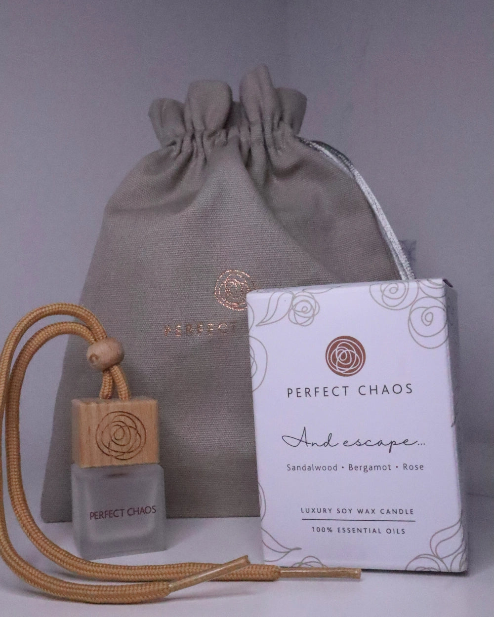 Little moments gift bag