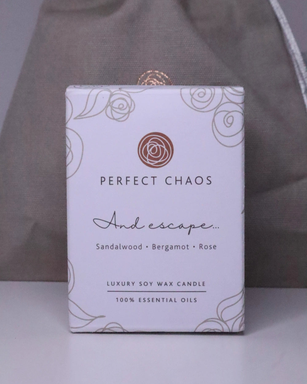 Little moments gift bag