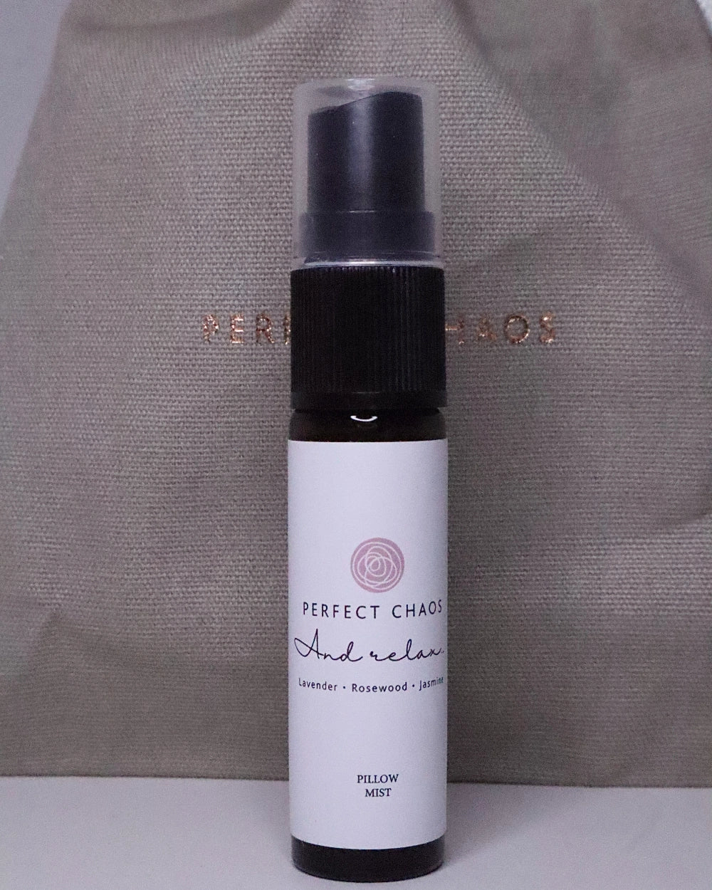 Little moments gift bag