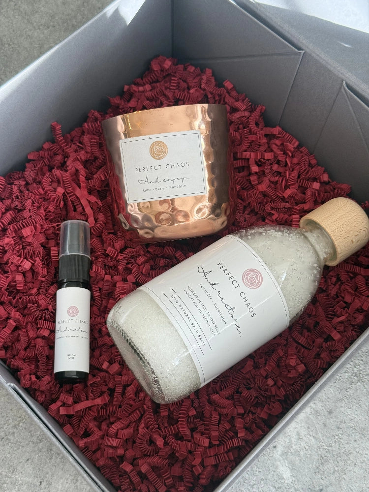 Self Care Bundle
