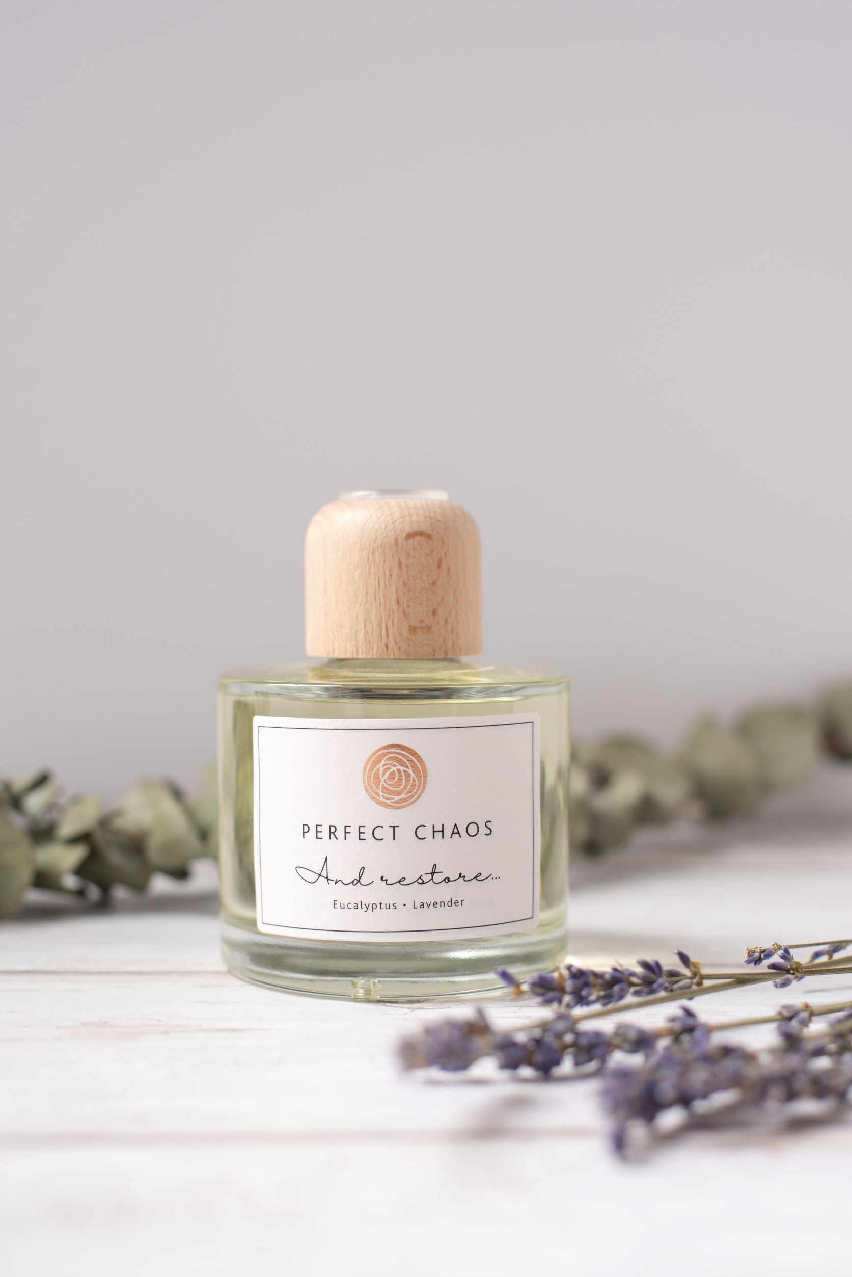 Restore Reed Diffuser Reed Diffuser - And Restore – Perfect Chaos
