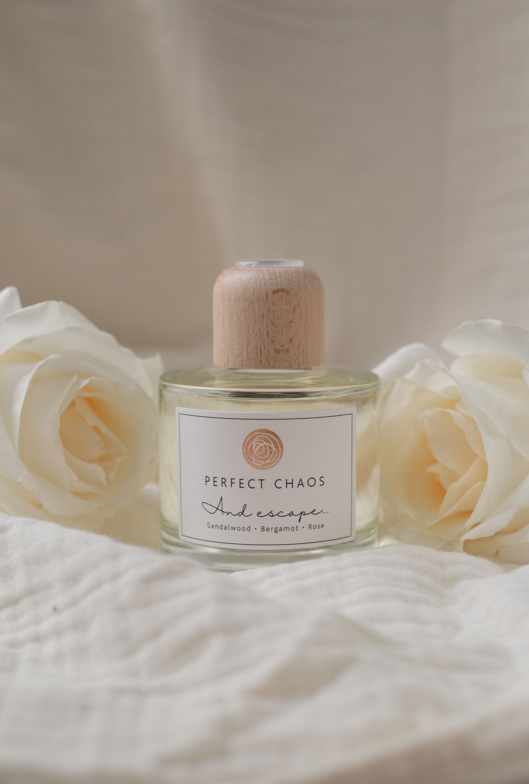 Reed Diffuser - And Escape