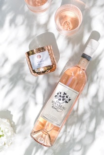 Mirabeau Candle - Classic