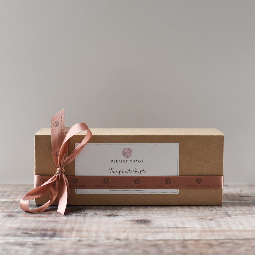 Mirabeau Travel Candle Gift Set x 3