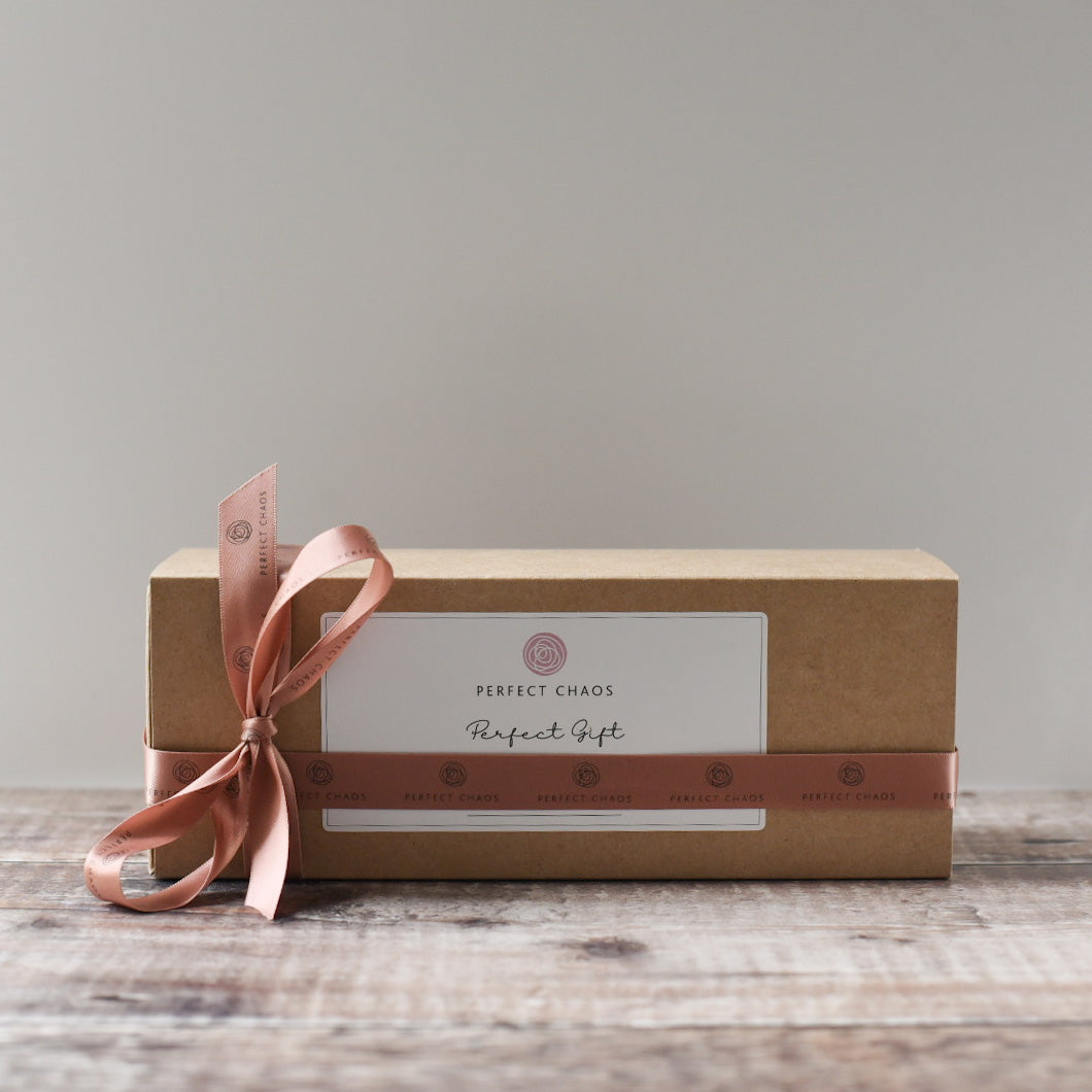 Mirabeau Travel Candle Gift Set x 3